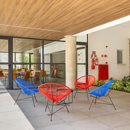 Bvv - Bem Viver By Anora Spaces Sao Paulo Exterior photo