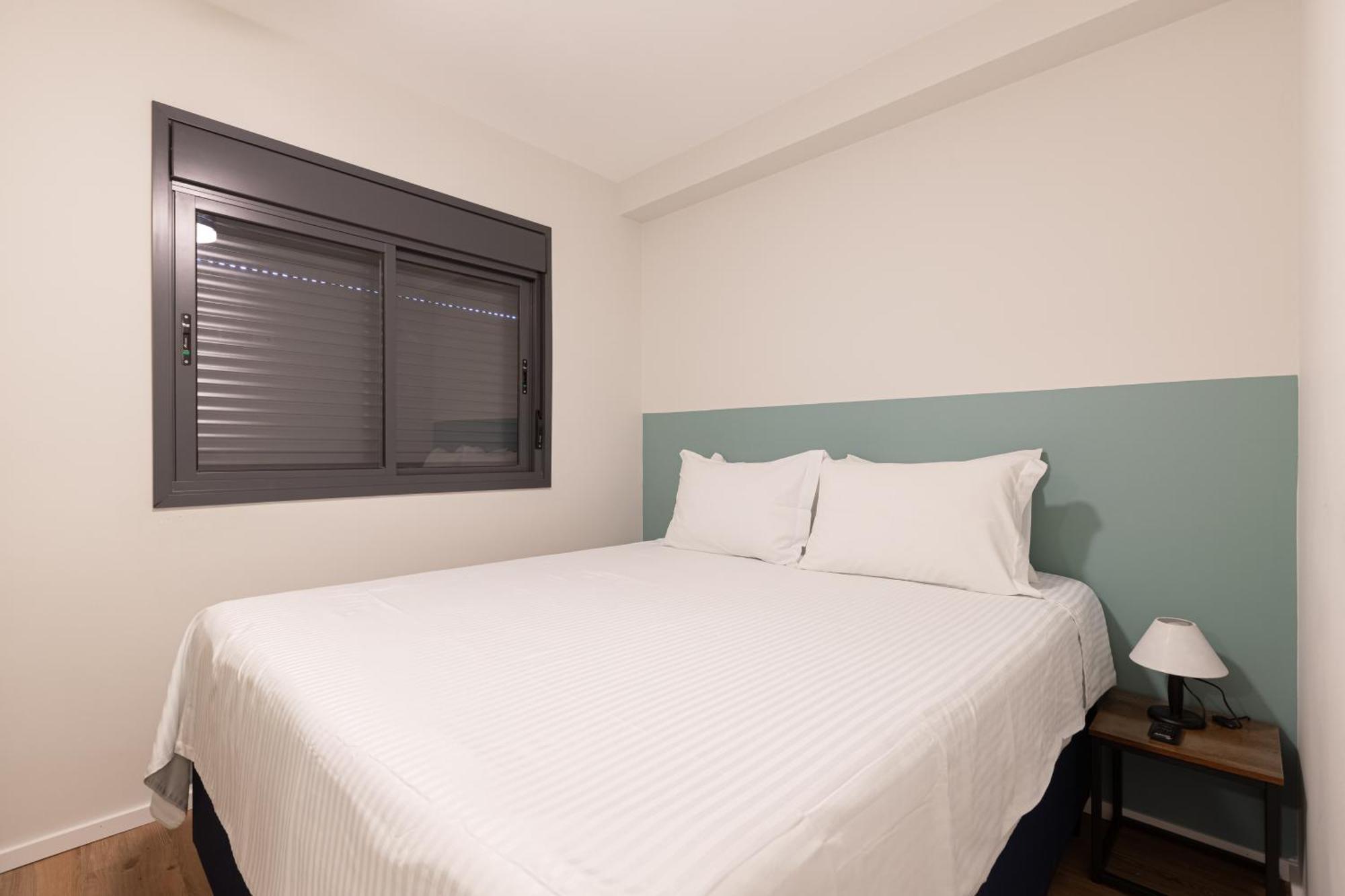 Bvv - Bem Viver By Anora Spaces Sao Paulo Room photo