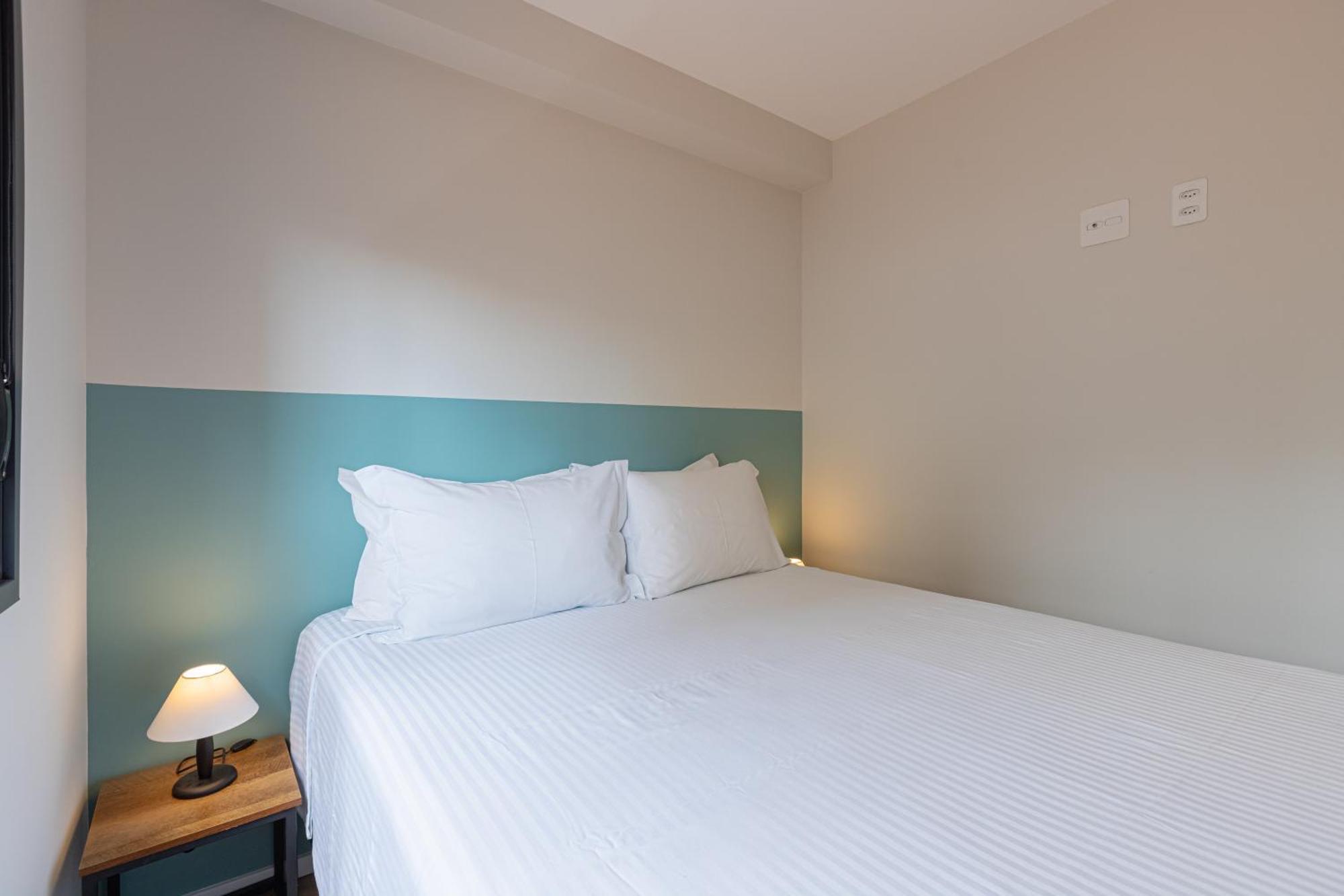 Bvv - Bem Viver By Anora Spaces Sao Paulo Room photo